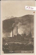 Donawitz   bei   Leoben