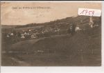 Wolfsberg   im   Schwarzautale