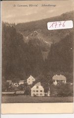 St.  Lorenzen   im   Mürztal