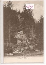 Mariensee  am  Wechsel