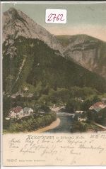 Kaiserbrunn