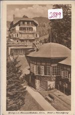 Gösing
