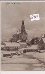 Hoheneich