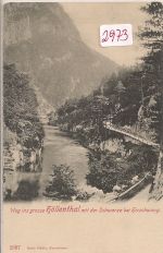 Höllenthal