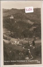 Syrntal   bei  Gloggnitz
