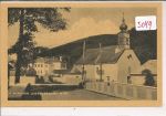 Klausen    Leopoldsdorf