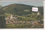 Kirchberg  am   Wechsel