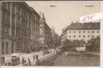 Wien  Wollzeile