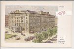 Wien 1 Hotel  Metropol