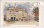 Wien 1 Hotel  Metropol