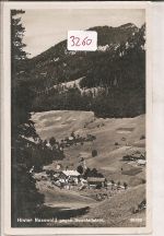 Hinter  Nasswald