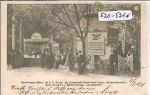 Wien  Weinproduzent Josef Stummer Klosterneubuerg
