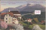 St.Corona  am  Wechsel