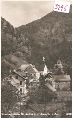 St.  Anton  an  der  Jessnitz
