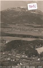 Sautern   und   Neunkirchen