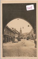 Hainburg