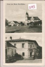 Maria  -  Drei - Eichen