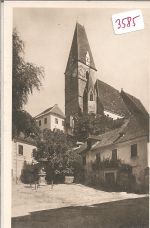 Weissenkirchen