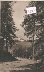 Waldkirchen
