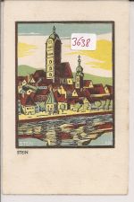 Stein