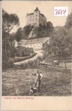Wildegg