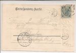 Wien Passepartoutkarte