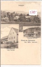 Falkenstein   Post   Ratten