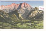 Gesäuse