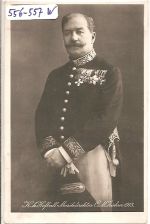 Wien K.K. Hofball- Musikdirektor C.M.Ziehrer.1913
