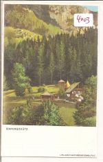 Bärenschützklamm