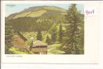 Hochlantsch   -   Bärnschütz
