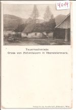 Hohentauern
