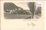 Grünhübl   bei      Judenburg