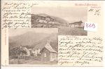 Kirchdorf  -  Pernegg