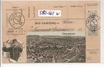 Wien Post-Anweisung