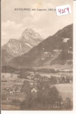 Mooslandl