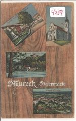 Mureck