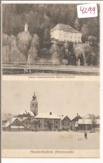 Niederhofen