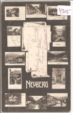 Neuberg