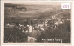 Wolfsberg  im  Schwarzautal