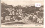 Weißenbach  -  St.  Gallen