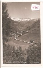 Veitsch