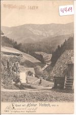 Veitsch