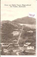 Hohentauern