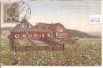 Stubalmhaus
