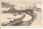 Steinhaus   am   Semmering