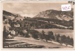 Klamm   am  Semmering