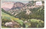Semmering   -    Adlitzgraben