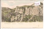 Semmering   -    Adlitzgraben