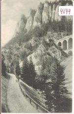 Semmering   -    Adlitzgraben